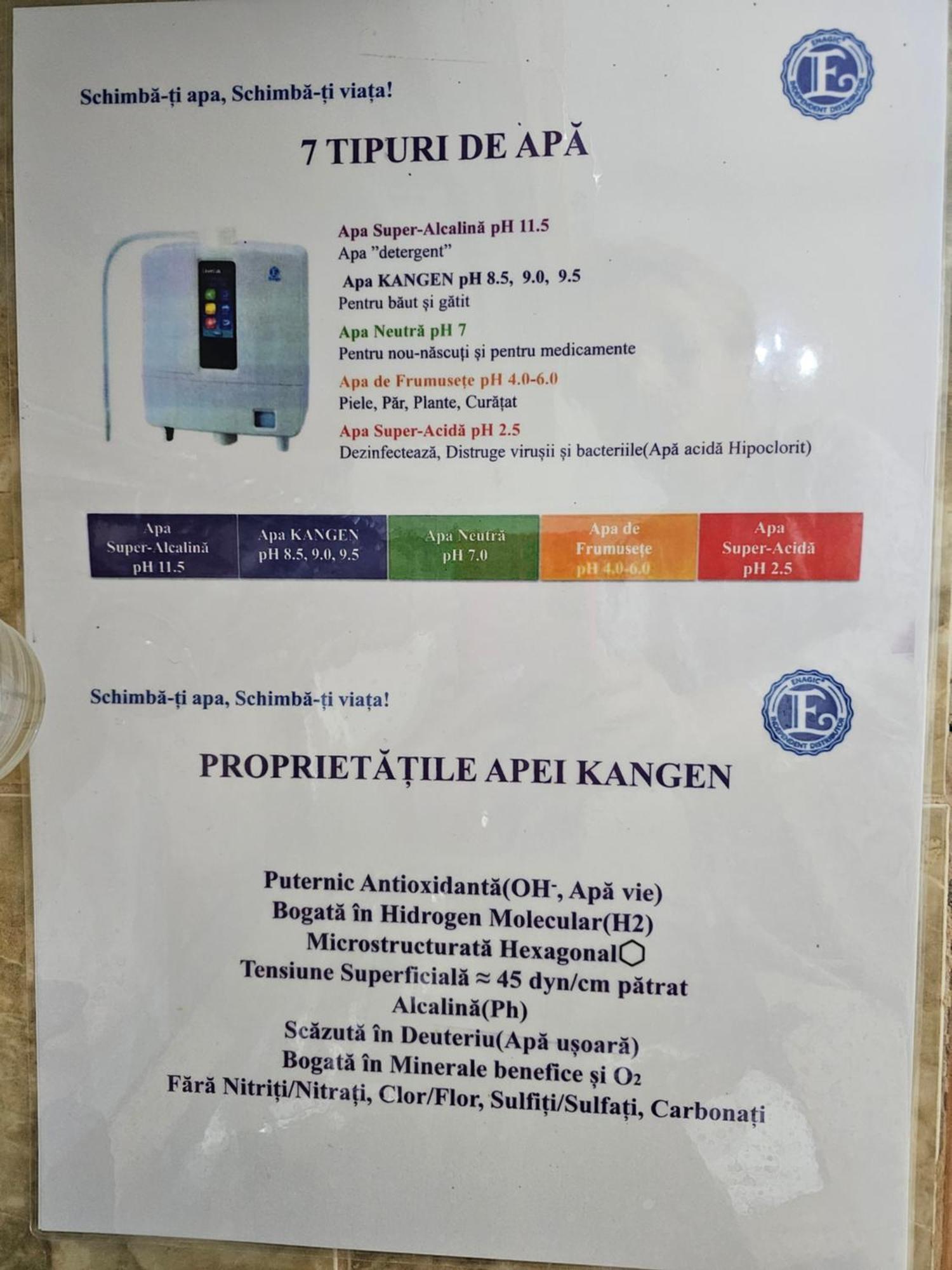 Vila Nicoleta Băile Olăneşti Eksteriør bilde