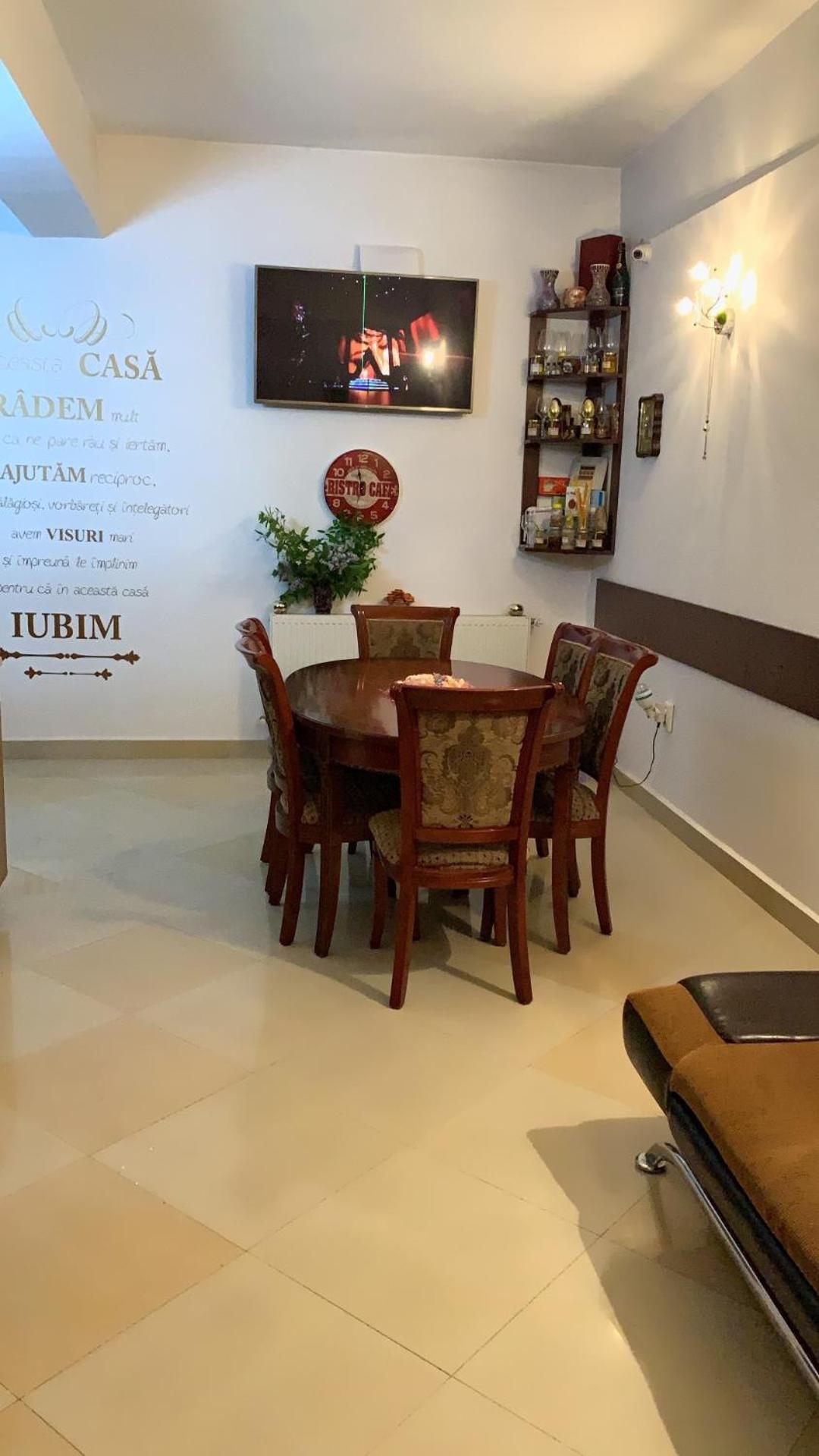 Vila Nicoleta Băile Olăneşti Eksteriør bilde