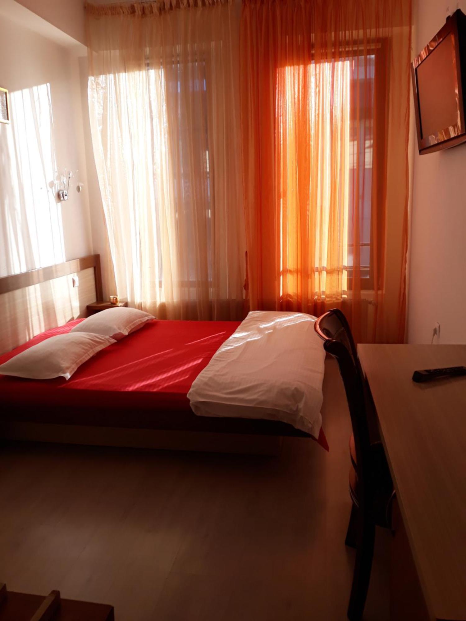 Vila Nicoleta Băile Olăneşti Rom bilde