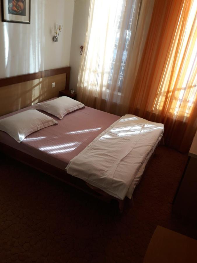 Vila Nicoleta Băile Olăneşti Eksteriør bilde